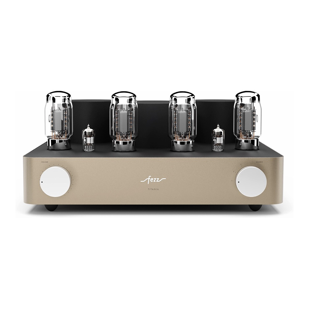 Fezz Titania EVO Sunlight face avant