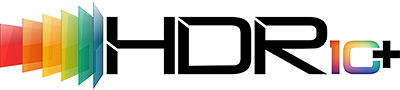 HDR10+