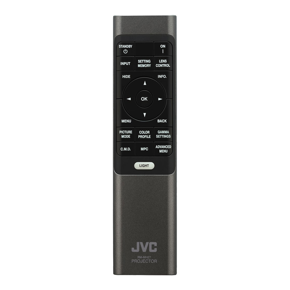 JVC DLA NZ500 télécommande