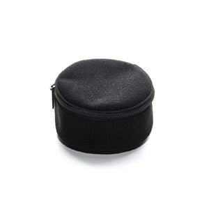 Petite pochette pour le rangement des câbles du Meze 105 AER