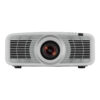 Vidéoprojecteur JVC DLA NZ500 blanc face avant