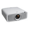 Vidéoprojecteur JVC DLA NZ500 blanc vue orientée vers la droite