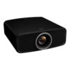 Vidéoprojecteur JVC DLA NZ500 noir vue orientée vers la droite