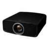 Vidéoprojecteur JVC DLA NZ500 noir vue orientée vers la gauche