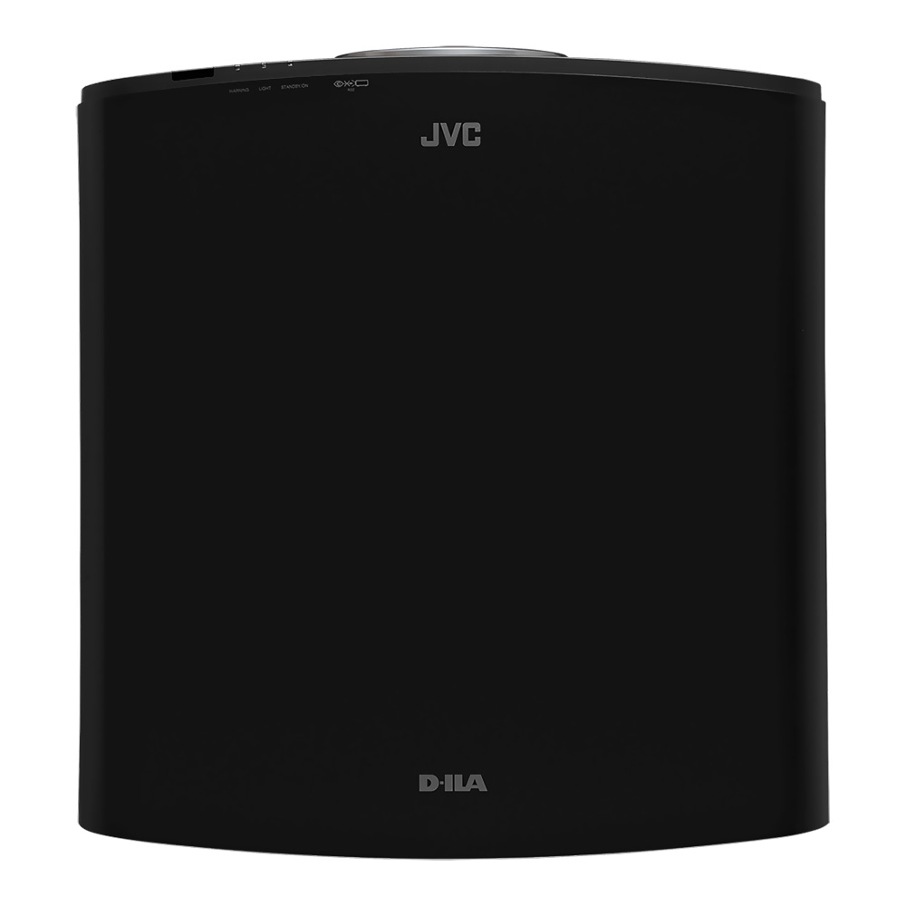 Videoprojecteur JVC DLA NZ700 vue du dessus