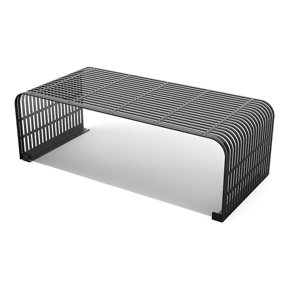 grille de protection du Fezz Titania EVO