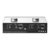 transformateur élévateur de signal Pro Ject MC Step Up Box S3 face arrière