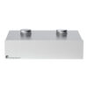 transformateur élévateur de signal Pro Ject MC Step Up Box S3 silver