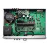 Amplificateur intégré Rotel A10 MKII conception interne