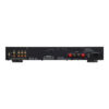 Amplificateur intégré Rotel A10 MKII face arrière