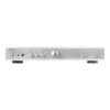 Amplificateur intégré Rotel A10 MKII silver face avant