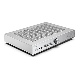 Amplificateur intégré Rotel A8 silver