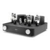 Amplificateur intégré à tubes Fezz Lybra 300B finition Black Ice