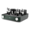 Amplificateur intégré à tubes Fezz Lybra 300B finition EverGreen