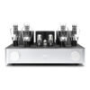 Amplificateur intégré à tubes Fezz Lybra 300B finition Moonlight face avant