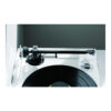 Bras de lecture en aluminium de la Pro Ject XA B vue 3