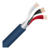 Câble RCA XLR Wireworld Luna 10 vue 2