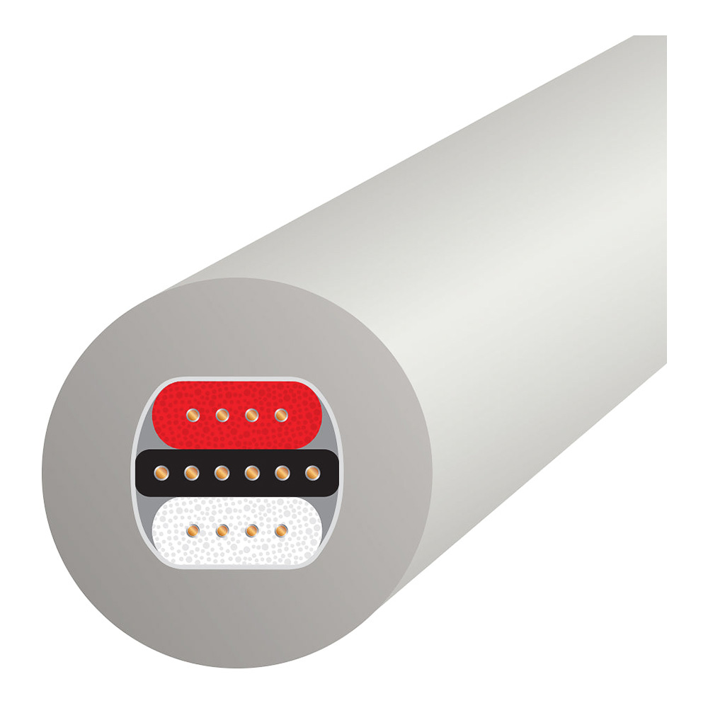 Câble RCA XLR Wireworld Solstice 10 vue 3