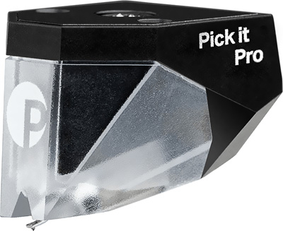 Cellule Pro Ject Pick It Pro B