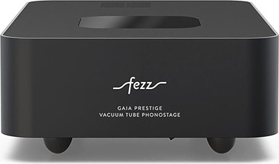 Châssis minimaliste du Fezz Gaia Prestige