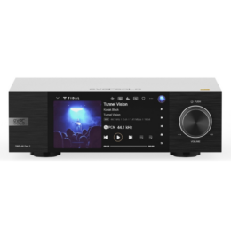 EVERSOLO DMP A6 GEN 2 BLACK