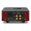 Préamplificateur phono Fezz Gaia Prestige finition Big Calm face arrière