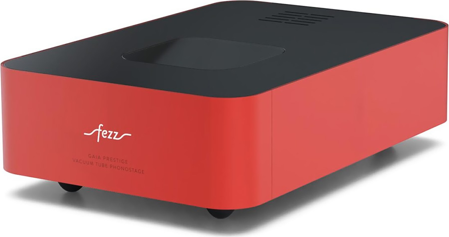 Préamplificateur phono Fezz Gaia Prestige
