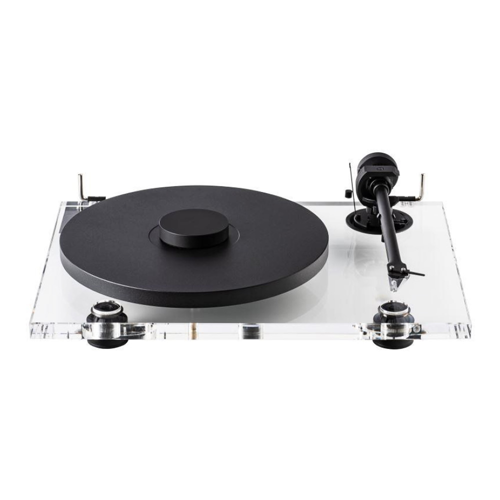 Pro Ject XA B vue de face