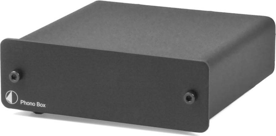 Pro ject Phono Box