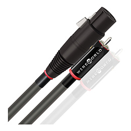 Wireworld Equinox 10 vue 1