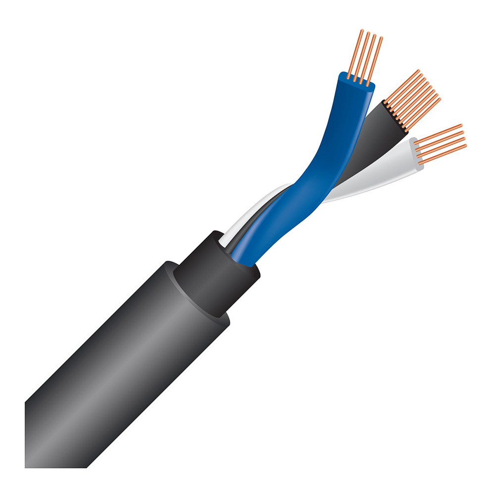 Wireworld Equinox 10 vue 2