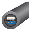 Wireworld Equinox 10 vue 3