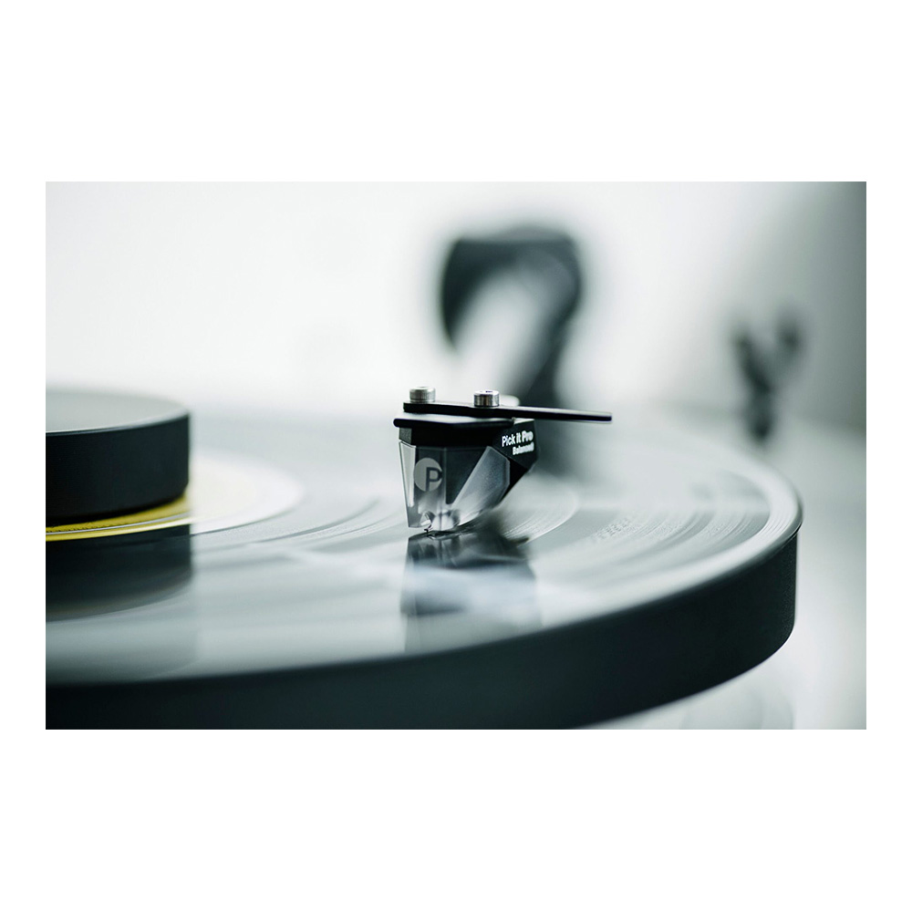 Zoom sur la Cellule Pro Ject Pick It Pro B