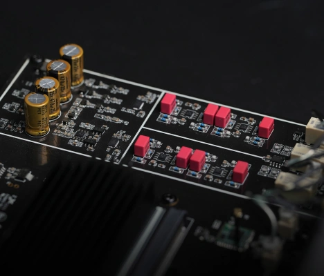 eversolo dmp a 6 master edition Gen 2 symetrie