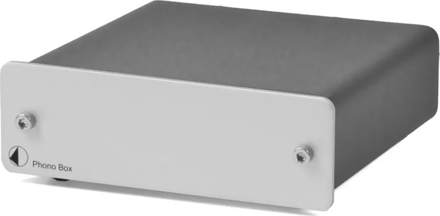 préampli phono Pro ject Phono Box