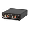 préamplificateur phono Pro ject Phono Box face arrière