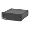 préamplificateur phono Pro ject Phono Box noir