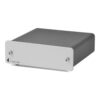 préamplificateur phono Pro ject Phono Box silver
