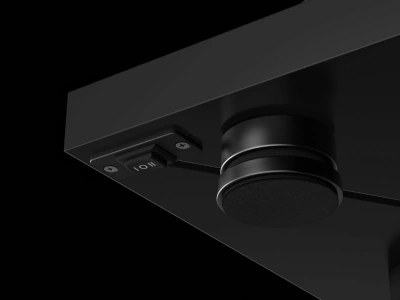 pro ject debut pro s balanced vitesse
