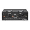 transformateur élévateur de signal Pro Ject MC Step Up Box DS3 B face arrière