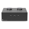transformateur élévateur de signal Pro Ject MC Step Up Box DS3 B noir