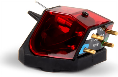 cellule phono MC Rega Ania Pro