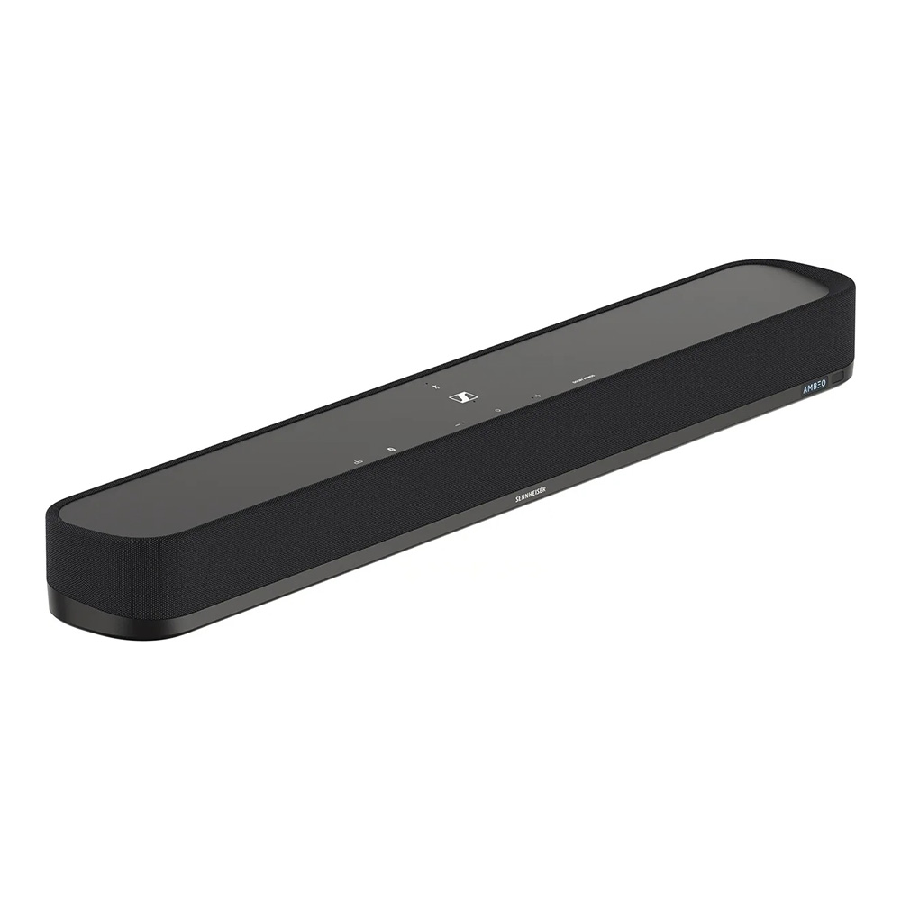 Barre de son compacte Sennheiser Ambeo Soundbar Mini vue 2
