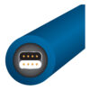Câble RCA Wireworld Stream 10 vue 3