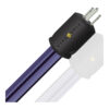 Câble d'alimentation Wireworld Aurora 10 Power vue 1