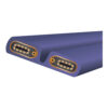 Câble d'alimentation Wireworld Aurora 10 Power vue 3