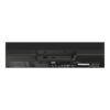 Connectique de la Sennheiser Ambeo Soundbar Mini