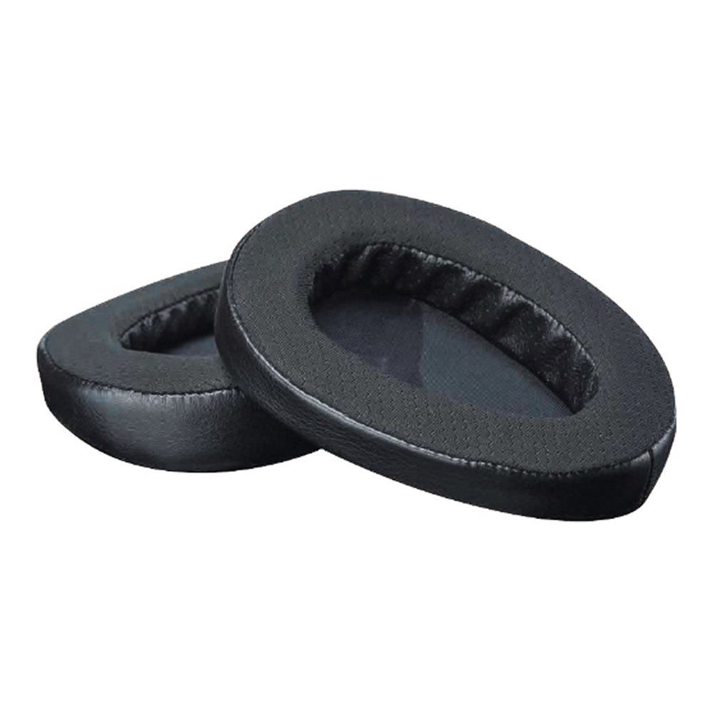 Coussinets inclinés en mousse à mémoire de forme du Hifiman HE1000 V2 Stealth