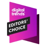 Digital trends logo