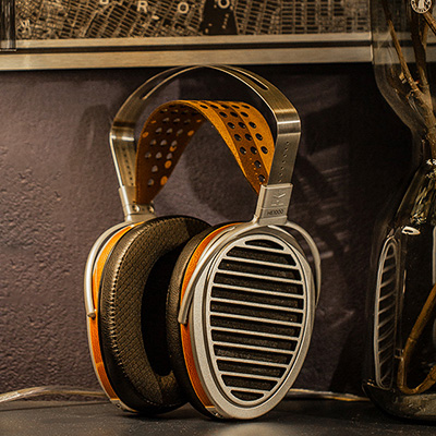 Hifiman HE1000 V2 Stealth